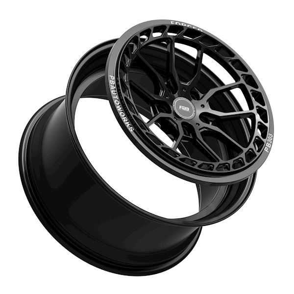 PB 303 - Image 3